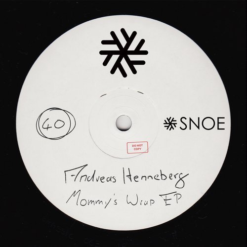 Download Andreas Henneberg - Mommy's Wrap EP on Electrobuzz