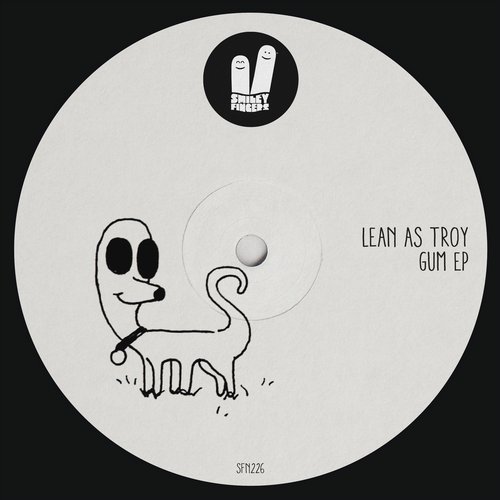 Download Lean As Troy - Gum Ep on Electrobuzz