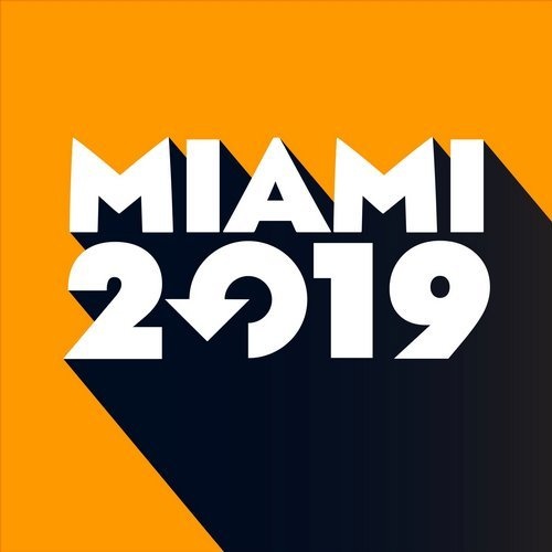 Download VA - Glasgow Underground Miami 2019 on Electrobuzz