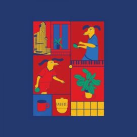 0751 346 09129689 Stanley Schmidt - Smart Replies (+DJ Boring Remix) / VIENNA002