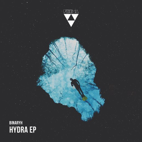 image cover: Binaryh - Hydra / PRSM020