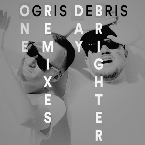 Download Ogris Debris - One Brighter Day: The Remixes on Electrobuzz