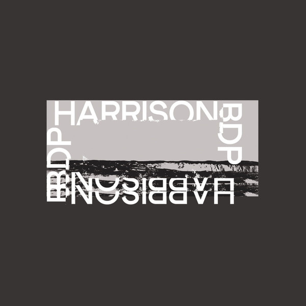 image cover: Harrison BDP - The BDP Tape Vol. 1 /