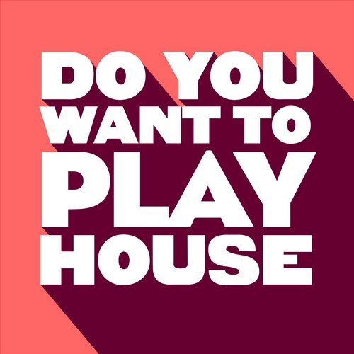 Download The Cube Guys, Peter Brown - Do You Want to Play House on Electrobuzz