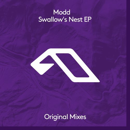 image cover: Modd, Hosini - Swallow's Nest EP / ANJDEE395BD