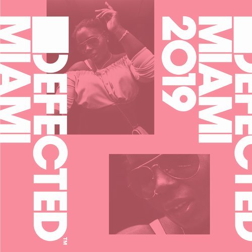 image cover: VA - Defected Miami 2019 / ITH78D3