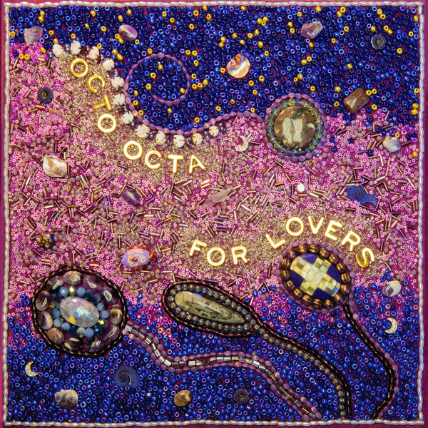 image cover: Octo Octa - FOR LOVERS / TCLR030