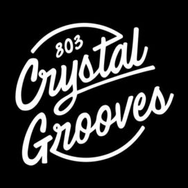 0751 346 09133557 Cinthie - 803 Crystal Grooves 002 / 803CG002