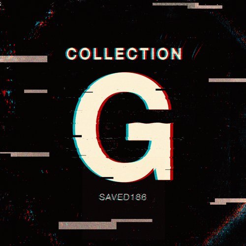 image cover: VA - Collection G / SAVED18601Z