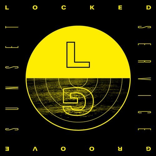 Download Locked Groove - Sunset Service on Electrobuzz