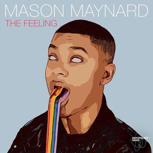 Download Mason Maynard - The Feeling on Electrobuzz