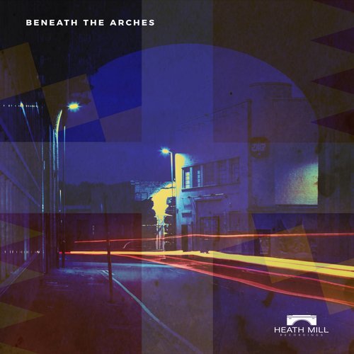 image cover: VA - Beneath The Arches / HMR060