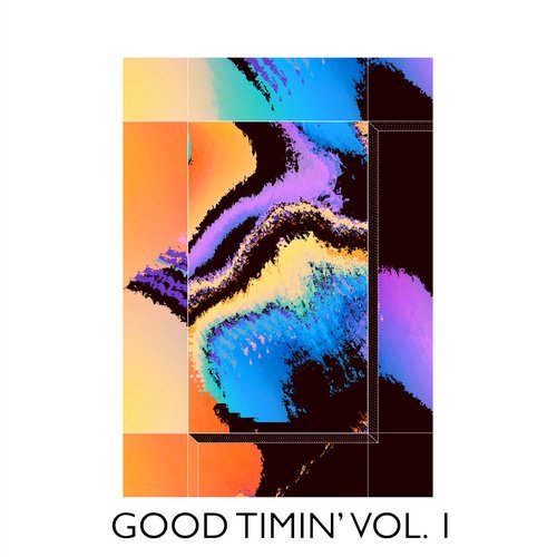 image cover: VA - Good Timin' Vol. 1 / GDTIMIN012