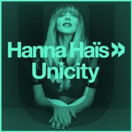 0751 346 09137438 Hanna Hais - Unicity / ATA2651