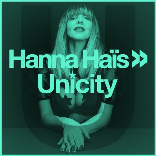 image cover: Hanna Hais - Unicity / ATA2651