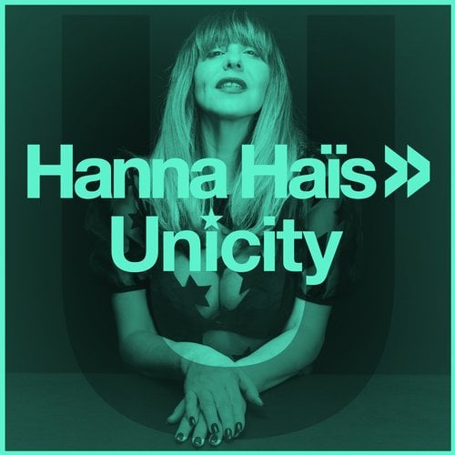 image cover: Hanna Hais - Unicity / ATA2651