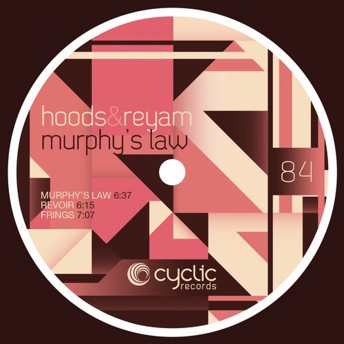 Download Reyam, Hoods - Murphy's Law on Electrobuzz