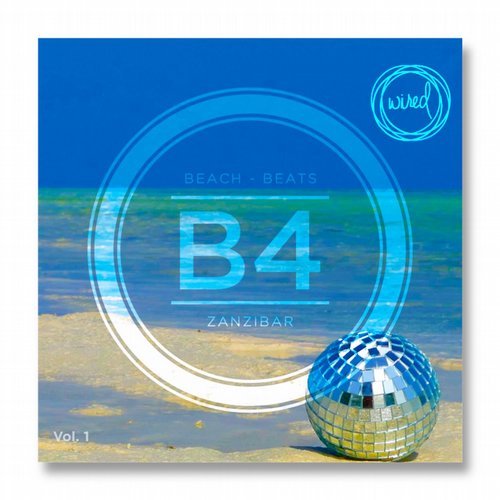 Download VA - B4 PLANET ZANZIBAR vol.1 on Electrobuzz