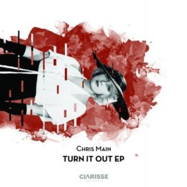 0751 346 09141394 Chris Main - Turn It out EP / 4056813124507