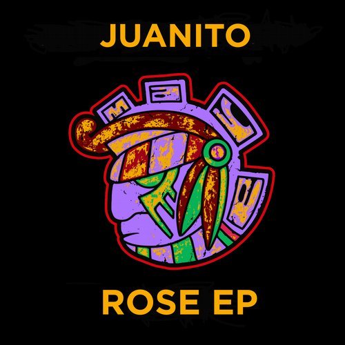 image cover: Juanito - Rose EP / MAYA157