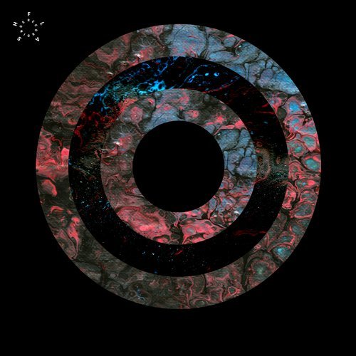 Download Quentin Ravn - Cosmic Light EP on Electrobuzz