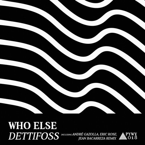 image cover: Who Else - Dettifoss / PYWV018