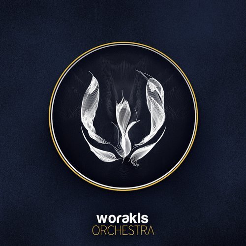 image cover: Worakls - Orchestra / HMR3