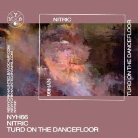 0751 346 09143851 Nitric - Turd On The Dancefoor / NYH66