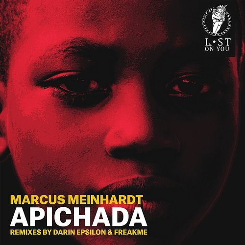 image cover: Marcus Meinhardt - Apichada / LOY016