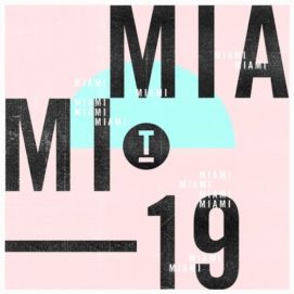 0751 346 09144077 VA - Toolroom Miami 2019 / TOOL75401Z