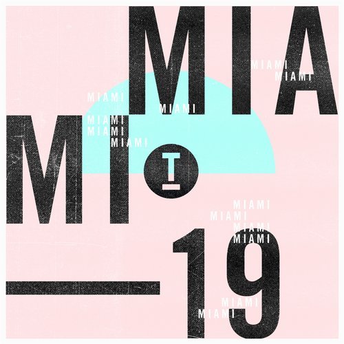 image cover: VA - Toolroom Miami 2019 / TOOL75401Z