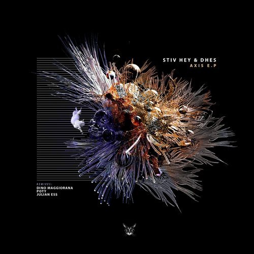 Download Stiv Hey, Dhes - Axis on Electrobuzz