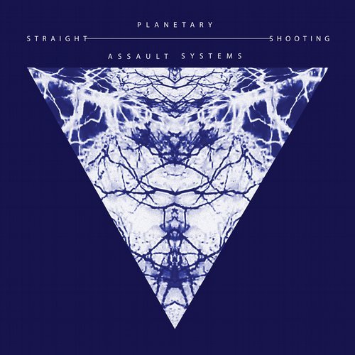 Download Planetary Assault Systems - Straight Shooting on Electrobuzz