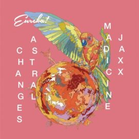 0751 346 09145898 Jaxx Madicine - Astral Changes / ERK004