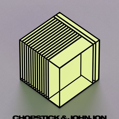 image cover: Chopstick & Johnjon - Blackout / SUOL87