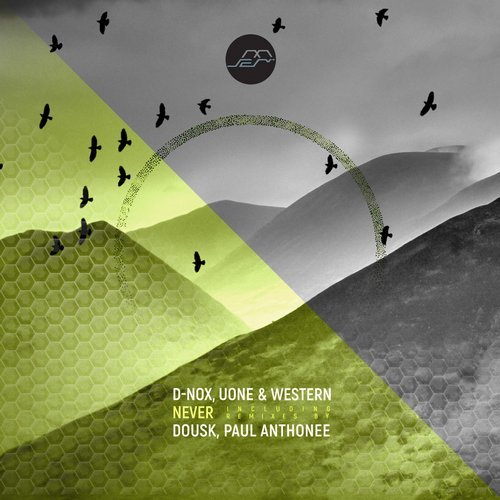 Download D-Nox, Uone, Western - Never on Electrobuzz