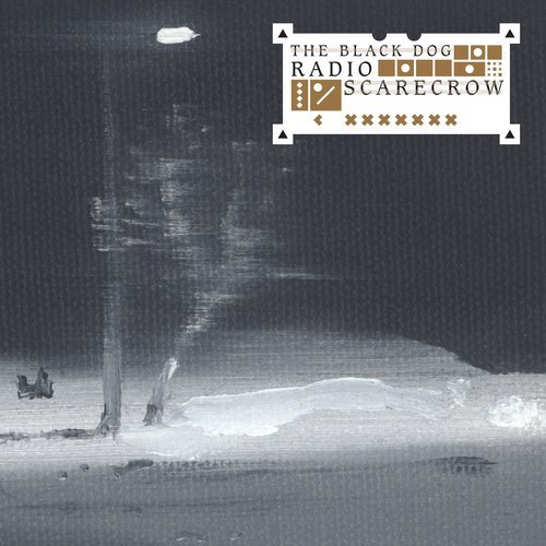 image cover: The Black Dog - Radio Scarecrow / DUSTDL077