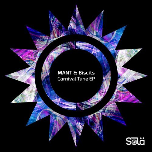 Download MANT, Biscits - Carnival Tune EP on Electrobuzz