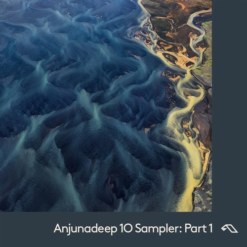 image cover: Jazz Do It, Jack Lost, Yotto, SONIN - Anjunadeep 10 Sampler: Part 1 / ANJDEE393BD