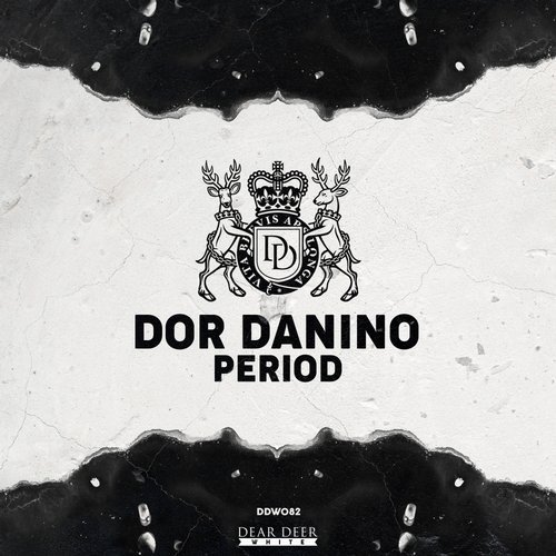 Download Dor Danino - Period on Electrobuzz