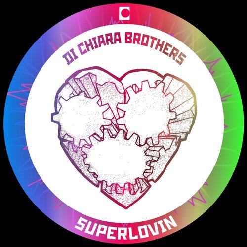 image cover: Di Chiara Brothers - Superlovin / CRTR009