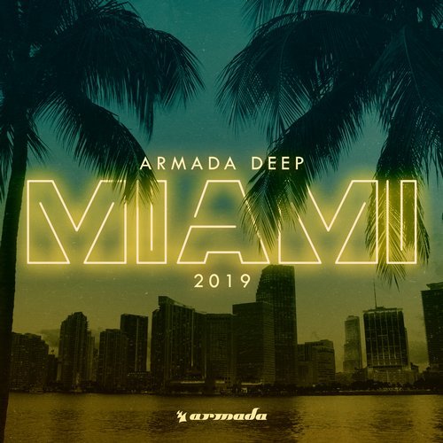 image cover: VA - Armada Deep - Miami 2019 - Extended Versions / ARDI4083
