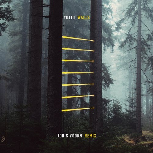 image cover: Yotto - Walls (Joris Voorn Remix) / ANJDEE370RBD