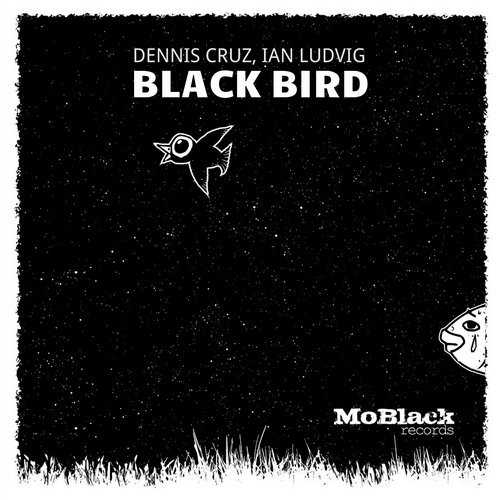 image cover: Dennis Cruz, Ian Ludvig - Black Bird / MBR323
