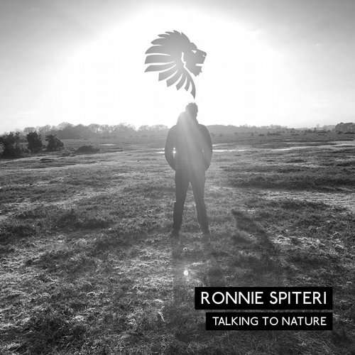image cover: Ronnie Spiteri - Talking to Nature / WATB030