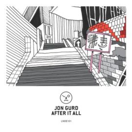 0751 346 09160562 Jon Gurd - After It All / LNOE101