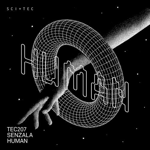 image cover: Senzala - Human / TEC207