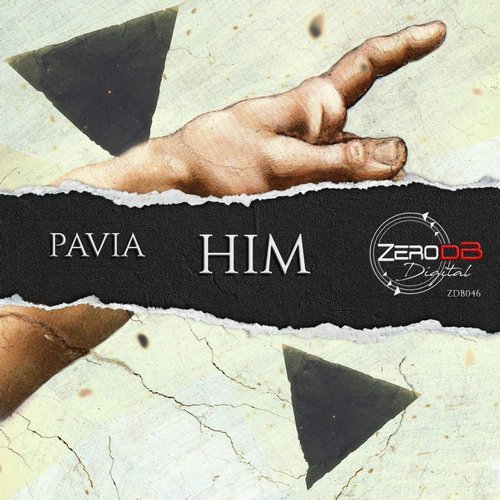 image cover: Pavia - Him / ZDB046