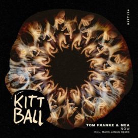 0751 346 09162083 Mea, Tom Franke - Now / KITT174