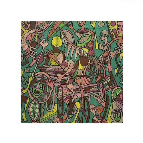 Download Manuel Noeth - Bongo Bong on Electrobuzz